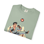 HobbyFlow Mens Essential Karate Passionwear