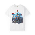 HobbyFlow Mens Essential Robotics Passionwear