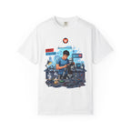 HobbyFlow Mens Essential Robotics Passionwear