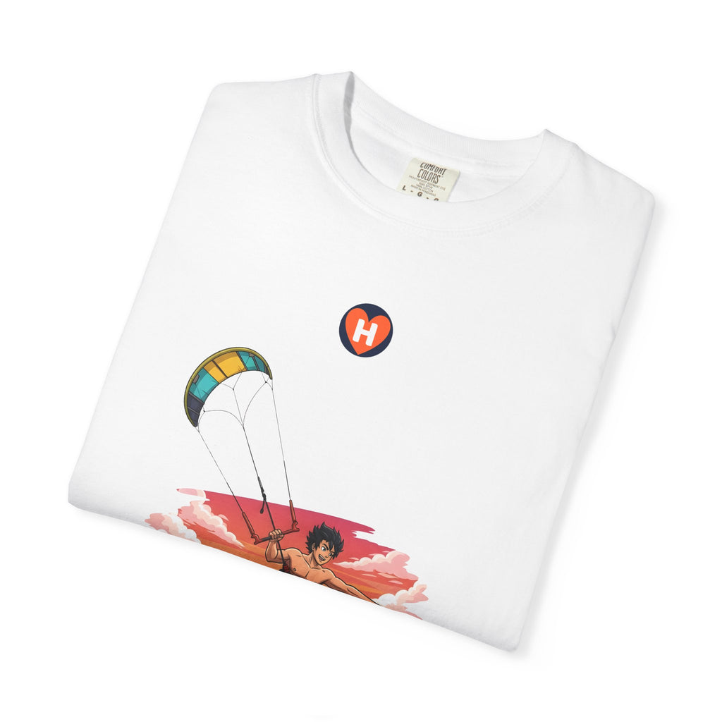 HobbyFlow Mens Essential Kiteboarding Passionwear