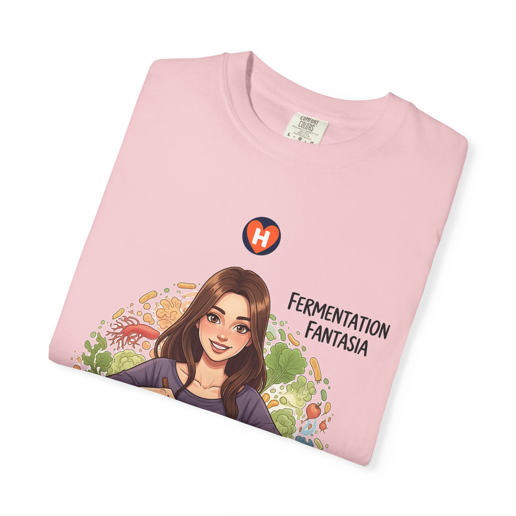 HobbyFlow Womens Essential Fermenting Passionwear