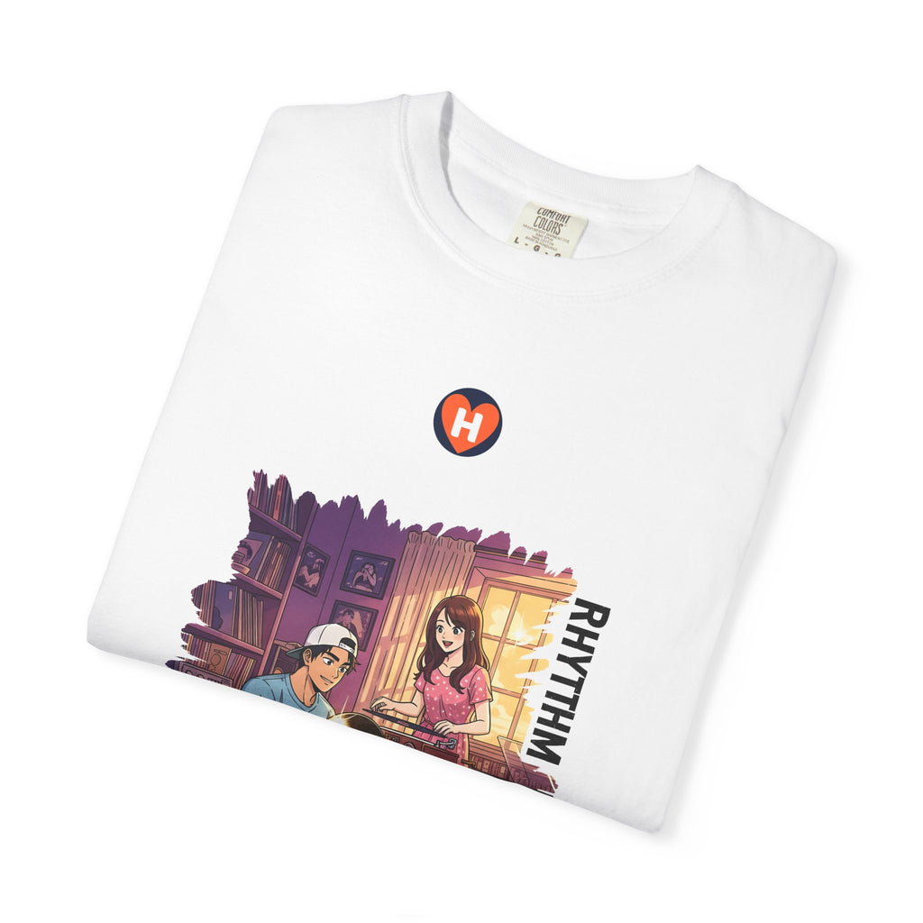 HobbyFlow Unisex Essential Vinyl record collecting Passionwear