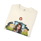 HobbyFlow Womens Essential Hydroponic gardening Passionwear