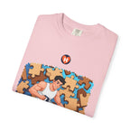 HobbyFlow Mens Essential Puzzle creation Passionwear