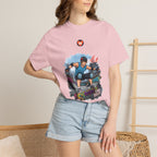 HobbyFlow Mens Essential Skateboarding Passionwear