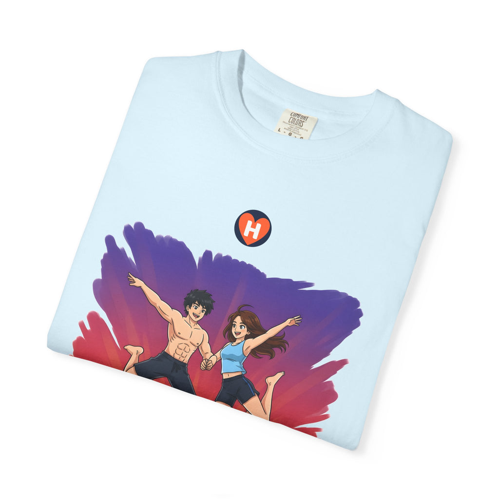 HobbyFlow Unisex Essential Trampolining Passionwear