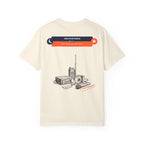 HobbyFlow Mens Essential Amateur radio Passionwear