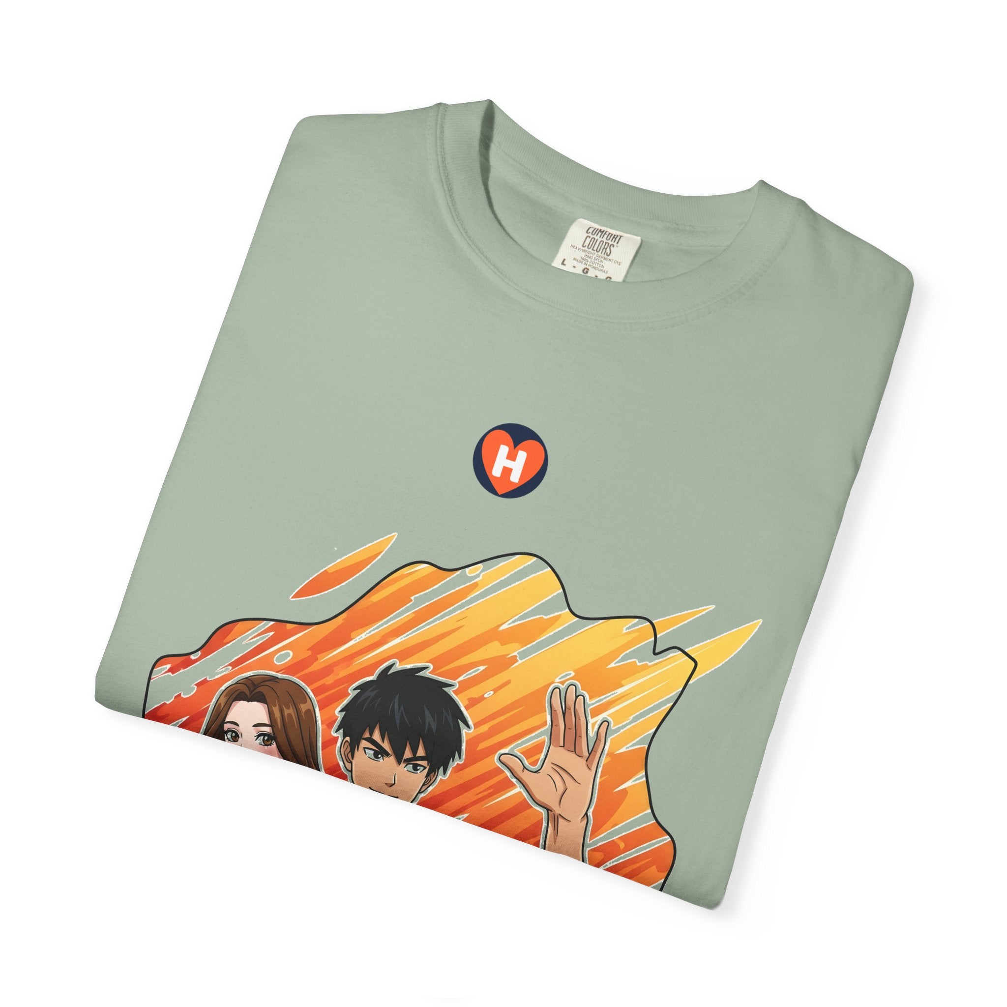 HobbyFlow Unisex Essential Graphic design Passionwear