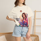 HobbyFlow Womens Essential Crochet Passionwear