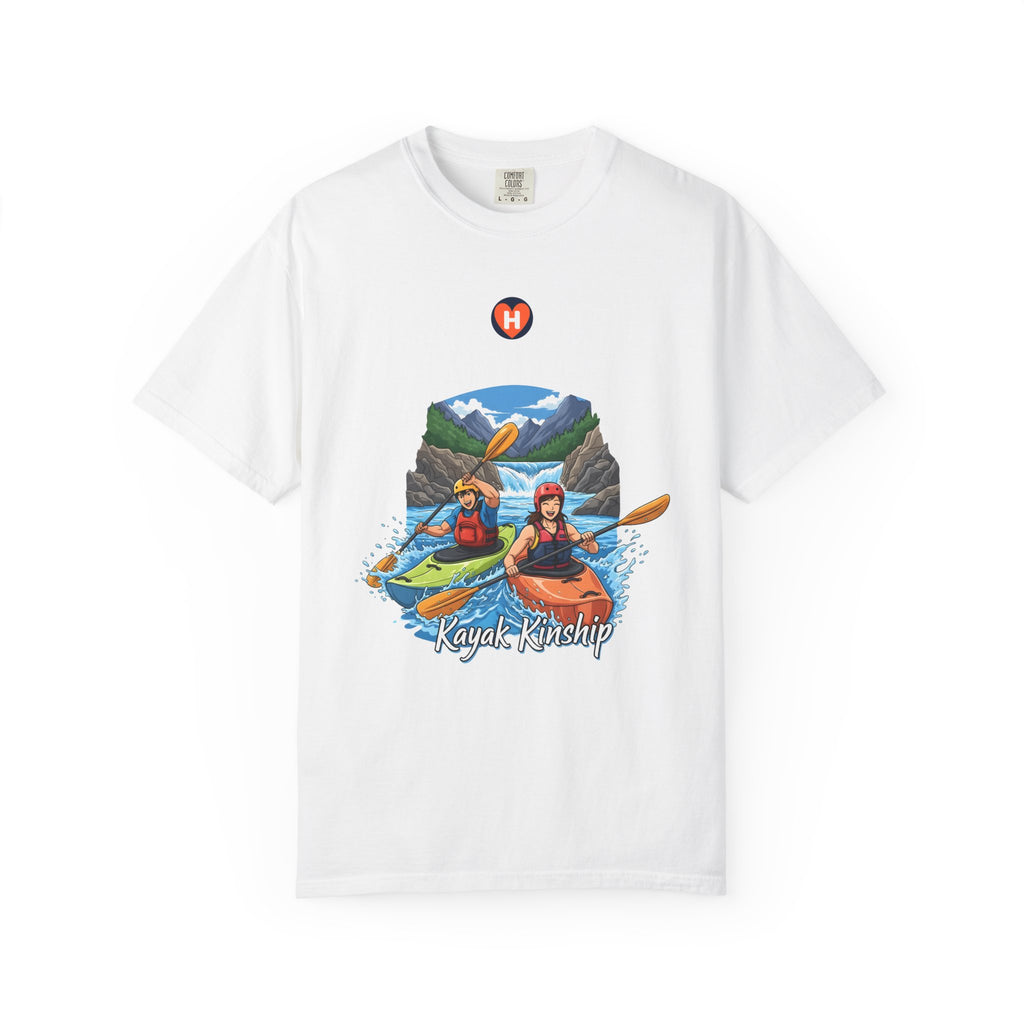 HobbyFlow Unisex Essential Kayaking Passionwear