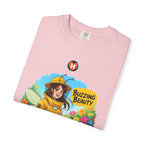 HobbyFlow Womens Essential Beekeeping Passionwear