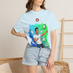 HobbyFlow Mens Essential Debate club Passionwear