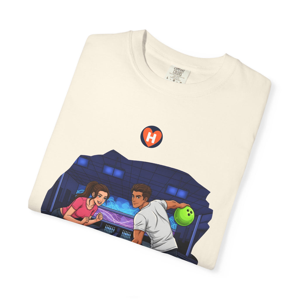 HobbyFlow Unisex Essential Bowling Passionwear