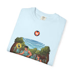HobbyFlow Unisex Essential Treasure hunting Passionwear