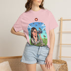 HobbyFlow Womens Essential Birdwatching Passionwear