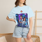 HobbyFlow Unisex Essential Holography Passionwear