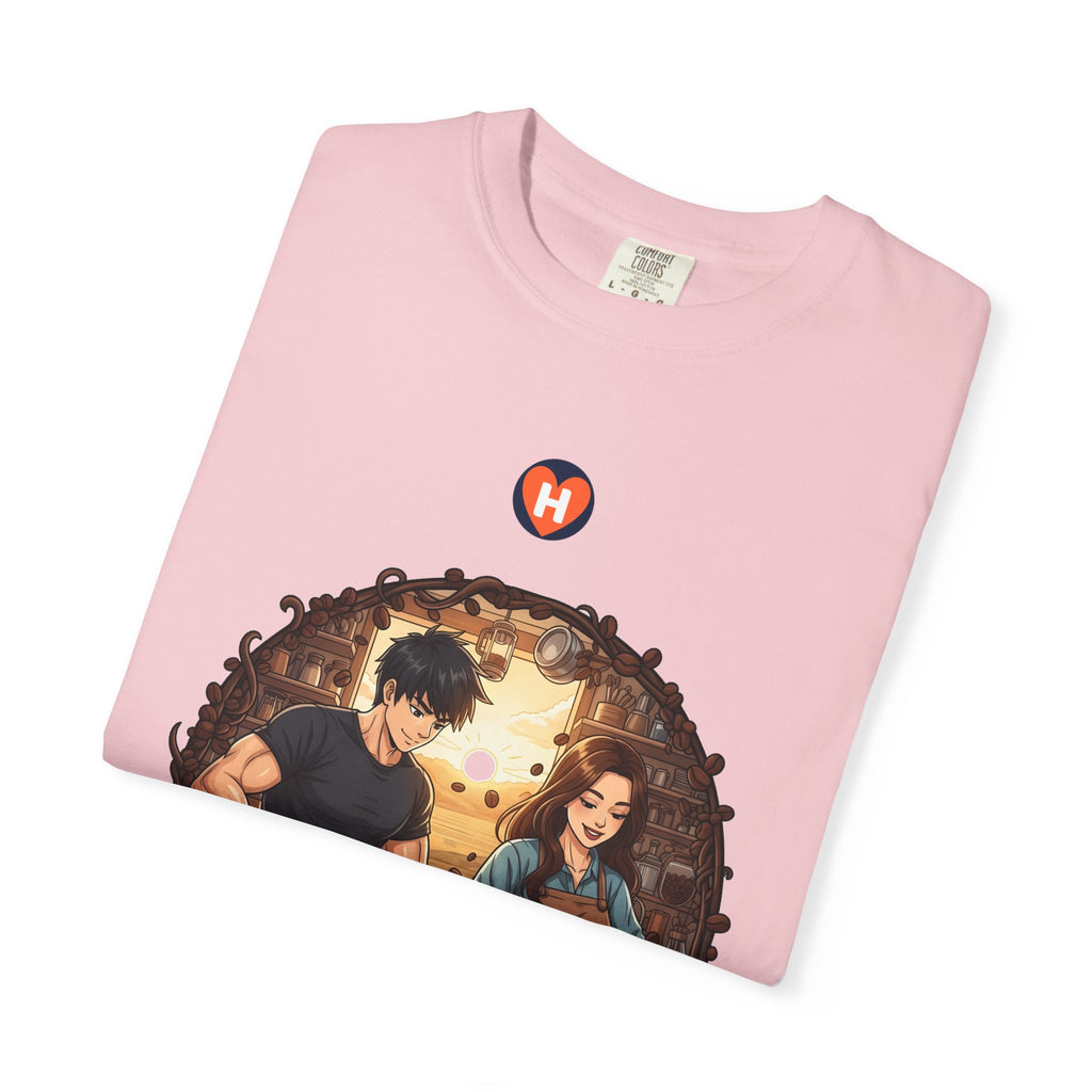 HobbyFlow Unisex Essential Home brew coffee Passionwear
