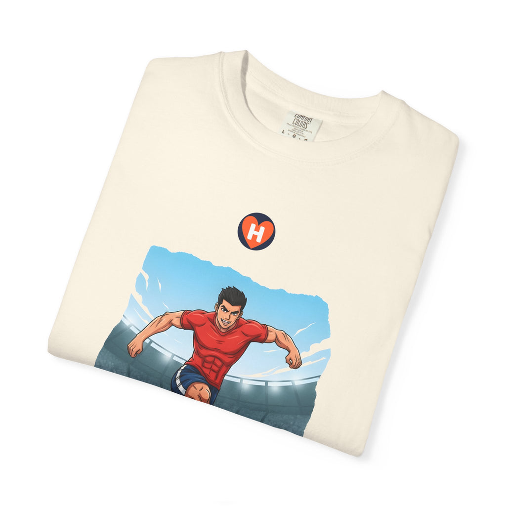 HobbyFlow Mens Essential Soccer (Football) Passionwear