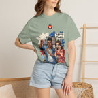 HobbyFlow Unisex Essential Stamp collecting Passionwear