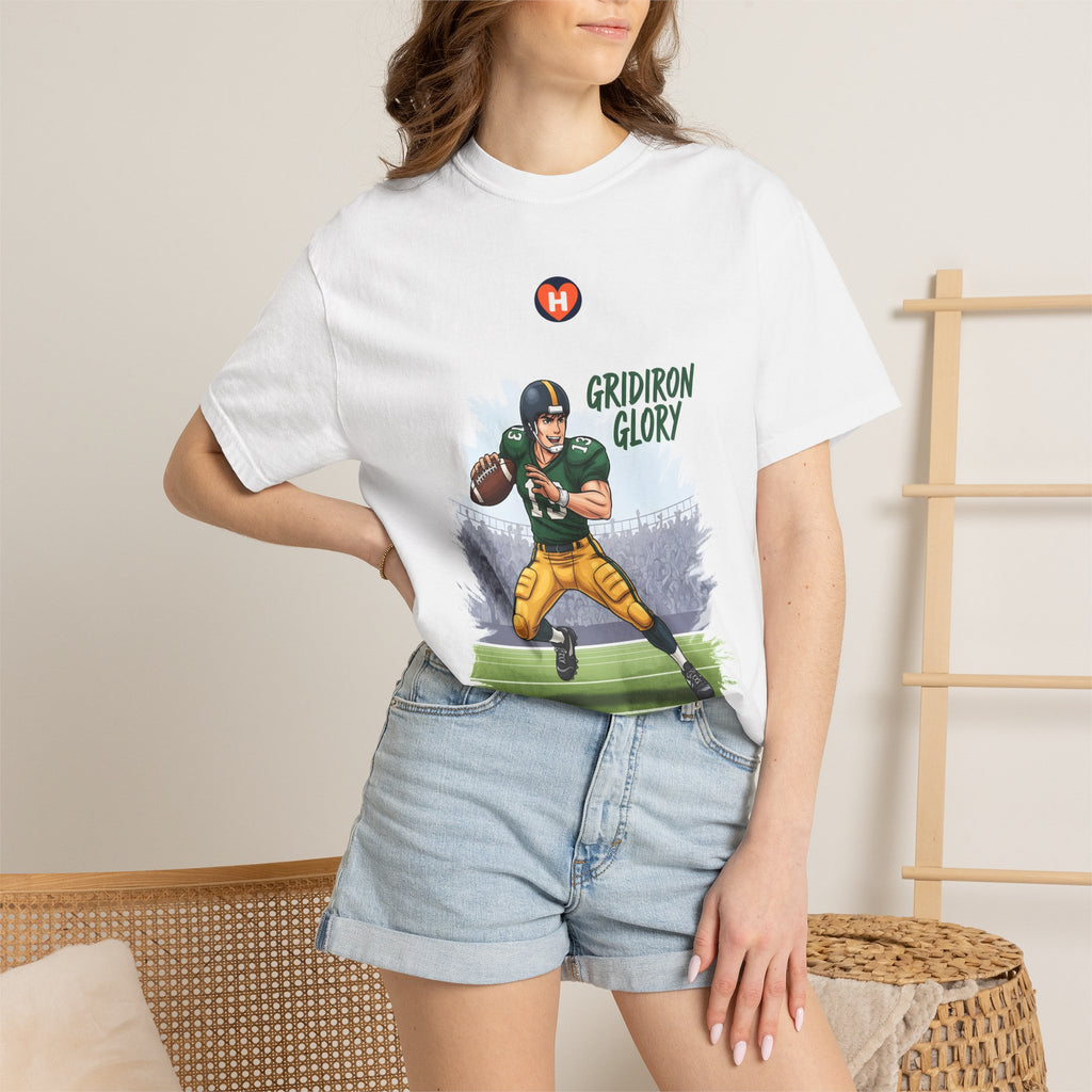 HobbyFlow Mens Essential American football Passionwear