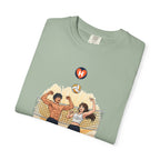 HobbyFlow Unisex Essential Beach volleyball Passionwear