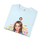 HobbyFlow Womens Essential Paper mâché Passionwear