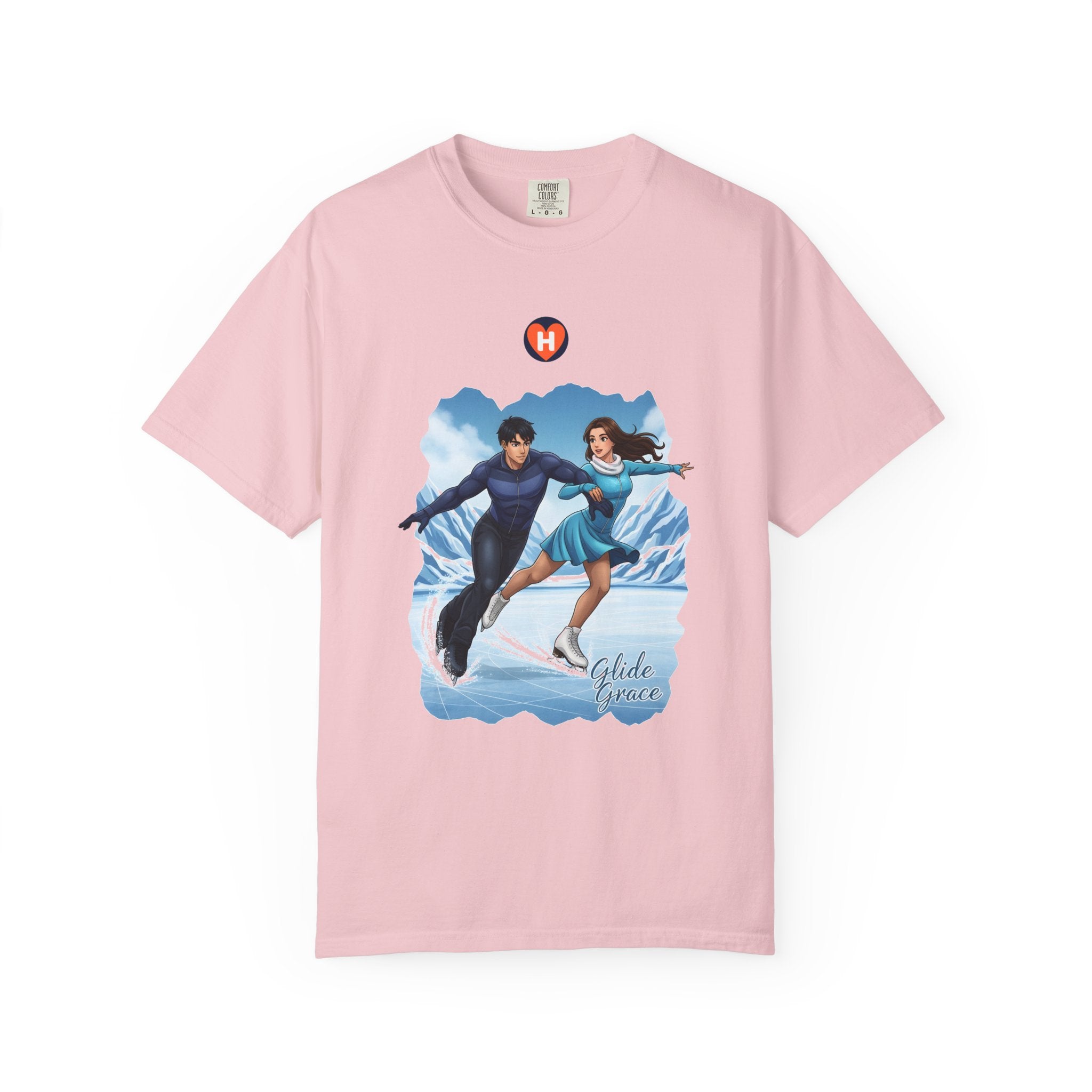 HobbyFlow Unisex Essential Skating (Ice) Passionwear