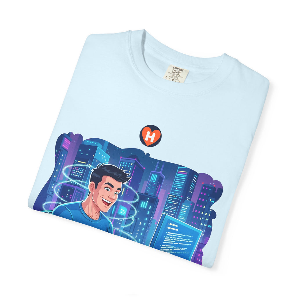 HobbyFlow Mens Essential Software development Passionwear