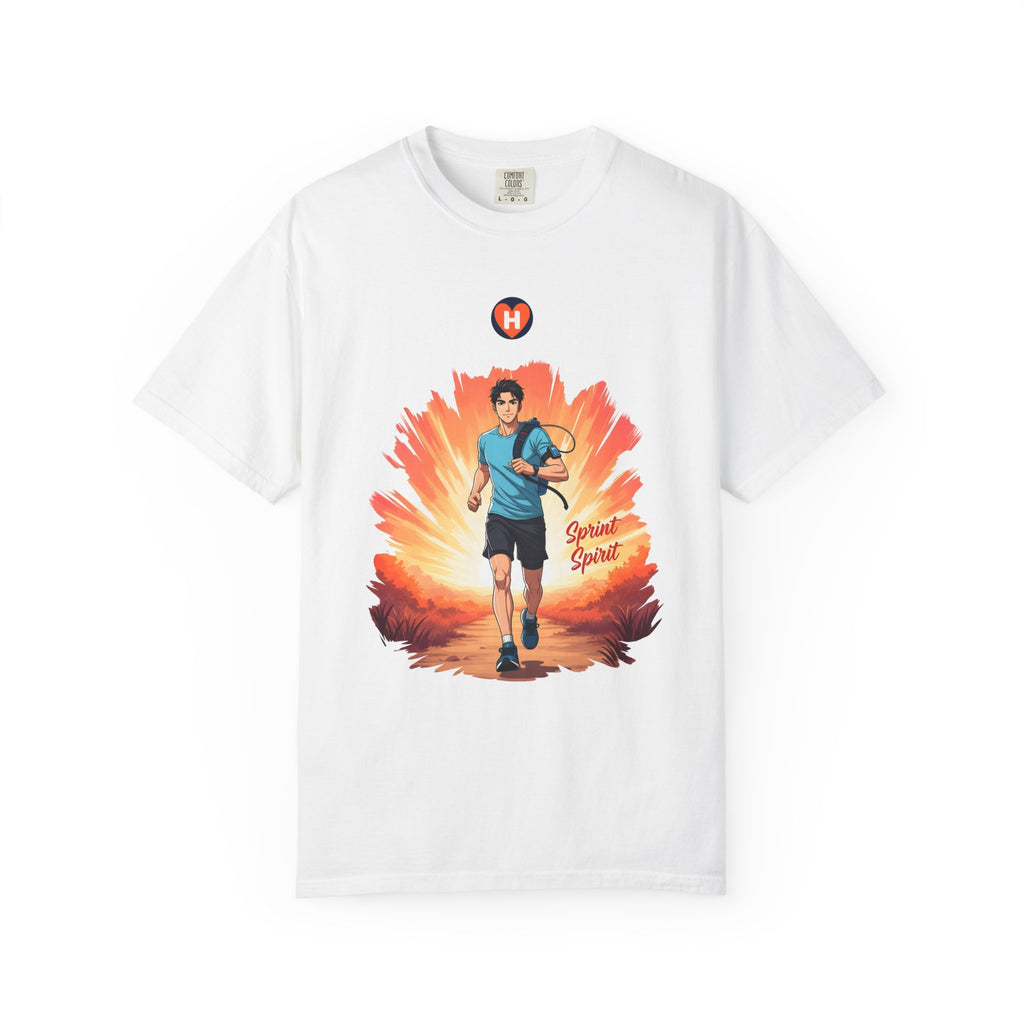 HobbyFlow Mens Essential Running Passionwear