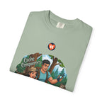 HobbyFlow Unisex Essential Geocaching Passionwear