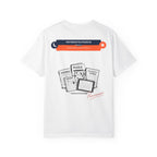 HobbyFlow Mens Essential Mathematics puzzles Passionwear