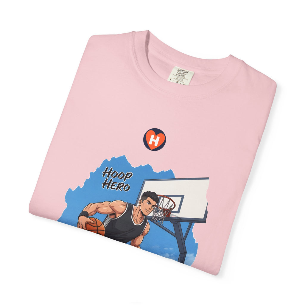 HobbyFlow Mens Essential Basketball Passionwear