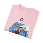 HobbyFlow Mens Essential Basketball Passionwear