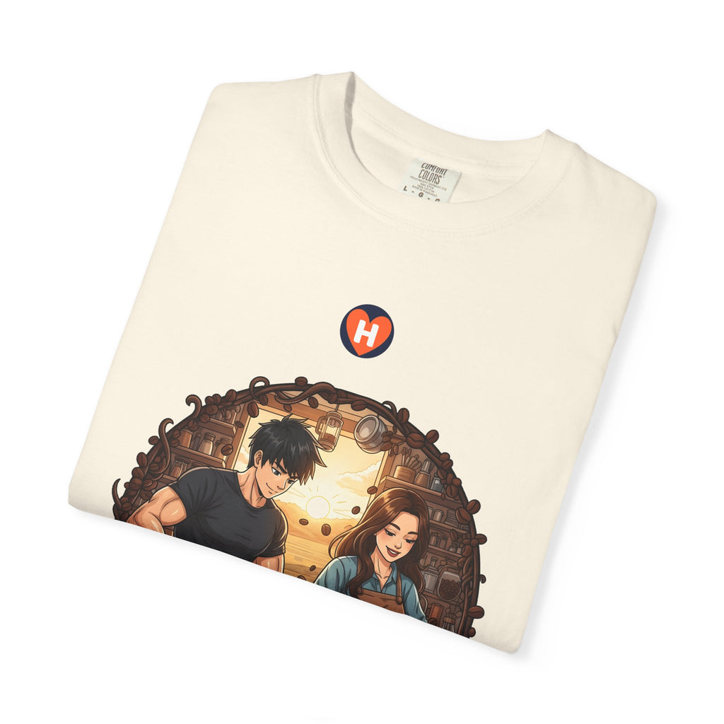 HobbyFlow Unisex Essential Home brew coffee Passionwear