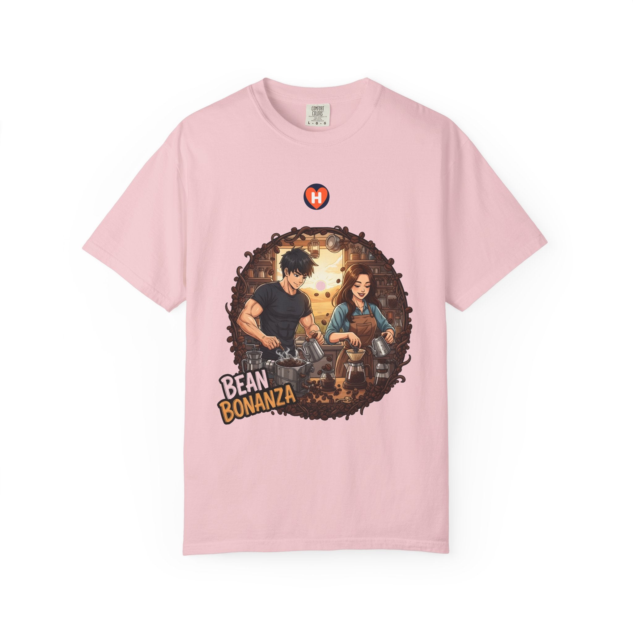 HobbyFlow Unisex Essential Home brew coffee Passionwear