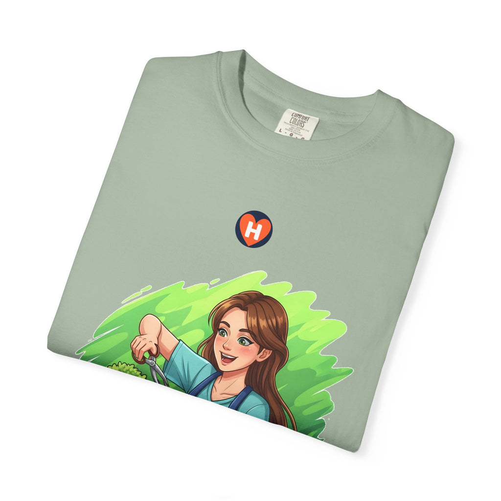 HobbyFlow Womens Essential Bonsai Passionwear
