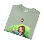 HobbyFlow Womens Essential Bonsai Passionwear