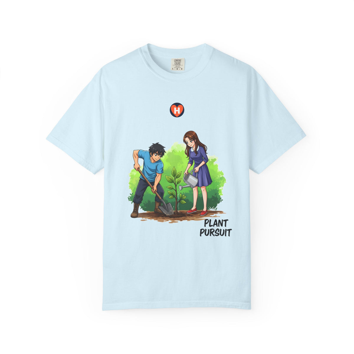 HobbyFlow Unisex Essential Landscaping Passionwear