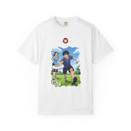 HobbyFlow Unisex Essential Ultimate Frisbee Passionwear