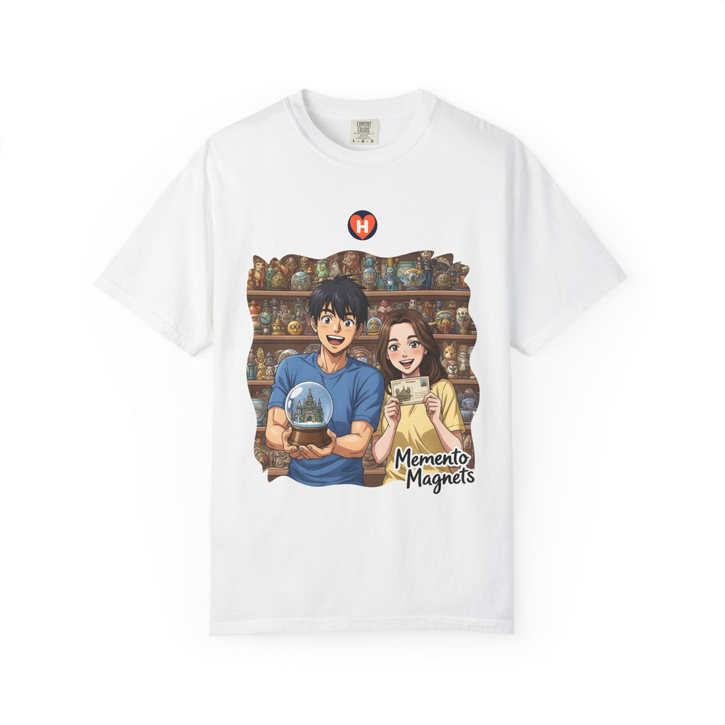 HobbyFlow Unisex Essential Souvenir collecting Passionwear