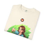HobbyFlow Womens Essential Bonsai Passionwear
