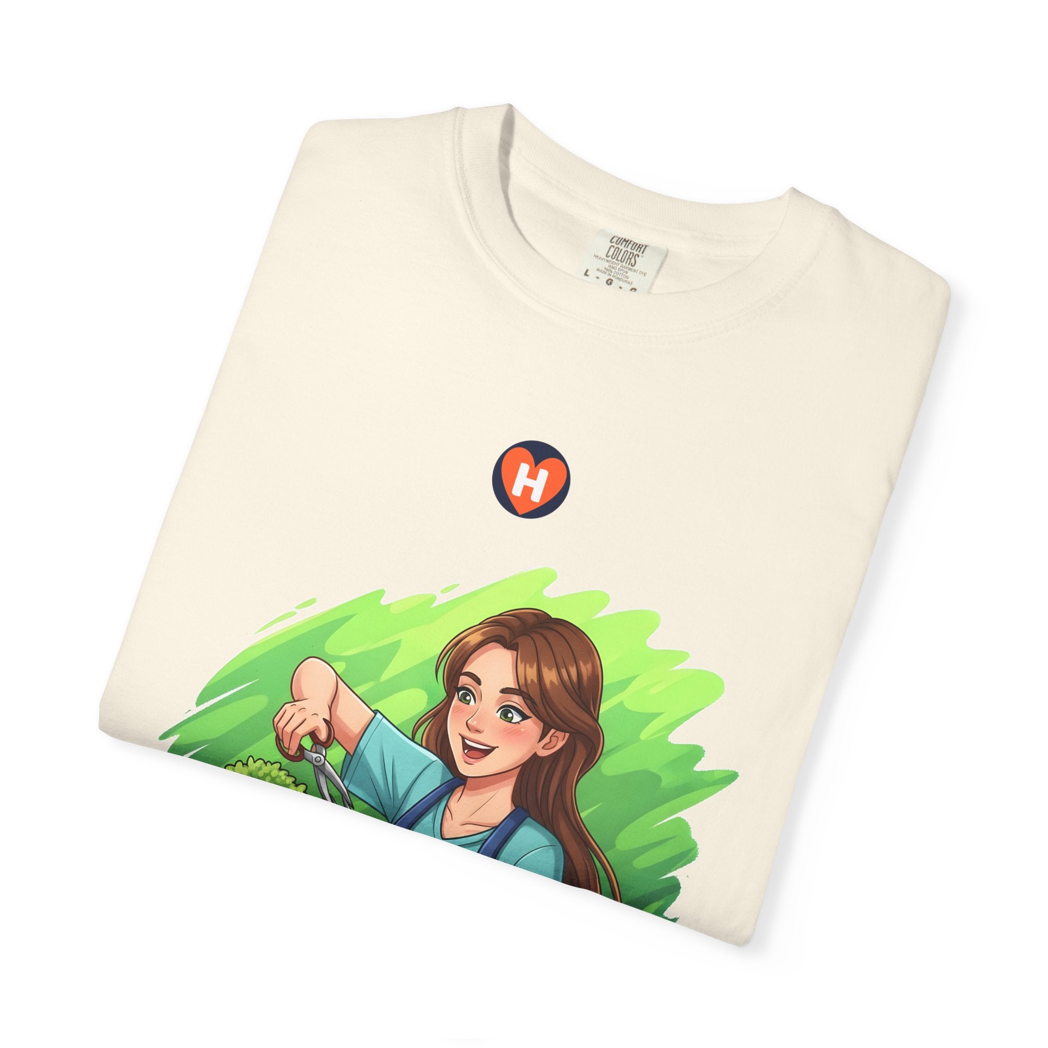 HobbyFlow Womens Essential Bonsai Passionwear