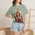 HobbyFlow Womens Essential Knitting Passionwear