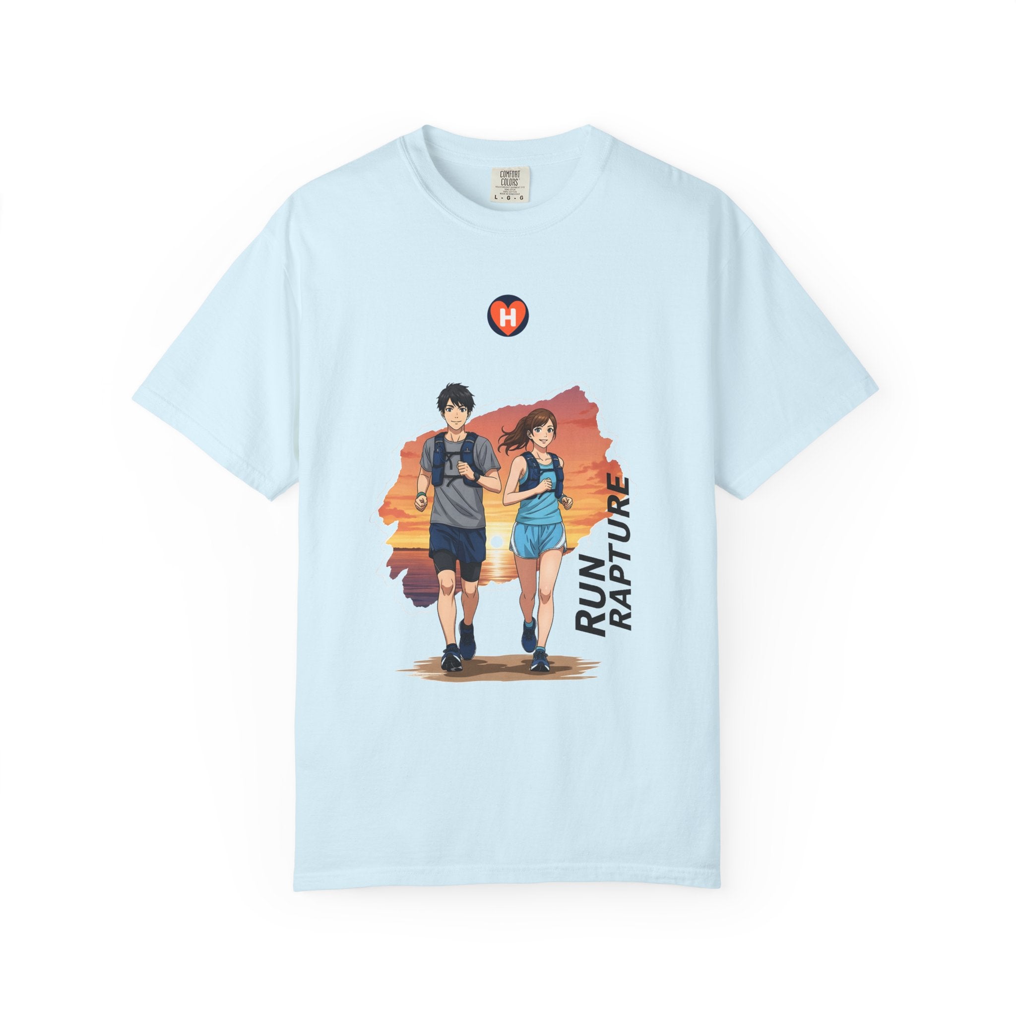 HobbyFlow Unisex Essential Marathon running Passionwear