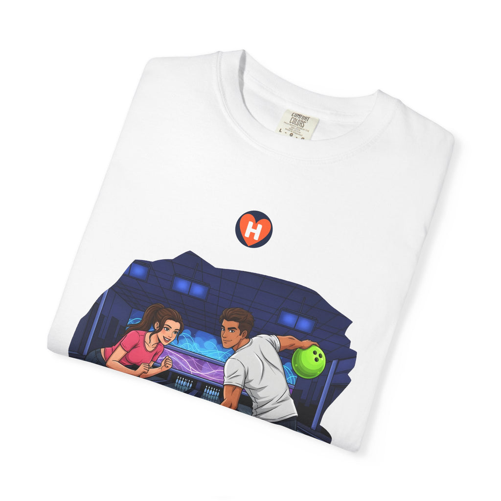 HobbyFlow Unisex Essential Bowling Passionwear
