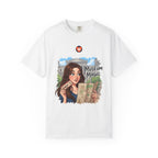 HobbyFlow Womens Essential Visiting museums Passionwear