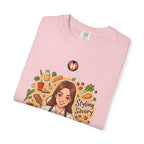 HobbyFlow Womens Essential Food stylizing Passionwear