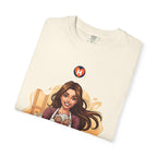 HobbyFlow Womens Essential Cheese making Passionwear
