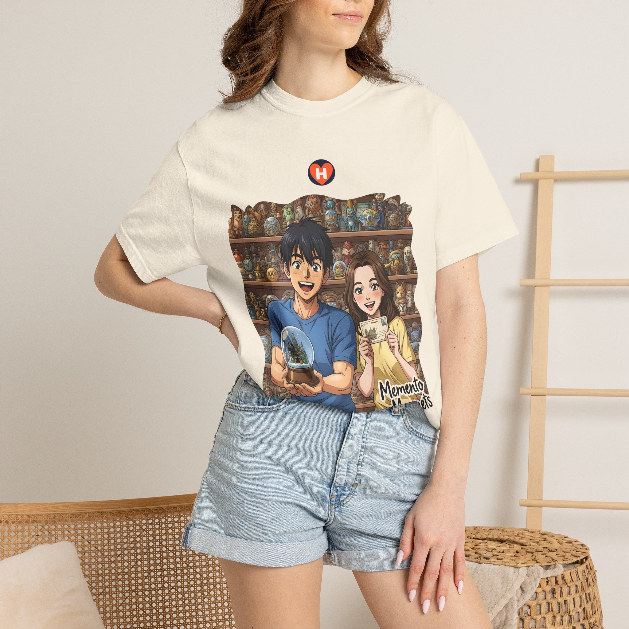 HobbyFlow Unisex Essential Souvenir collecting Passionwear