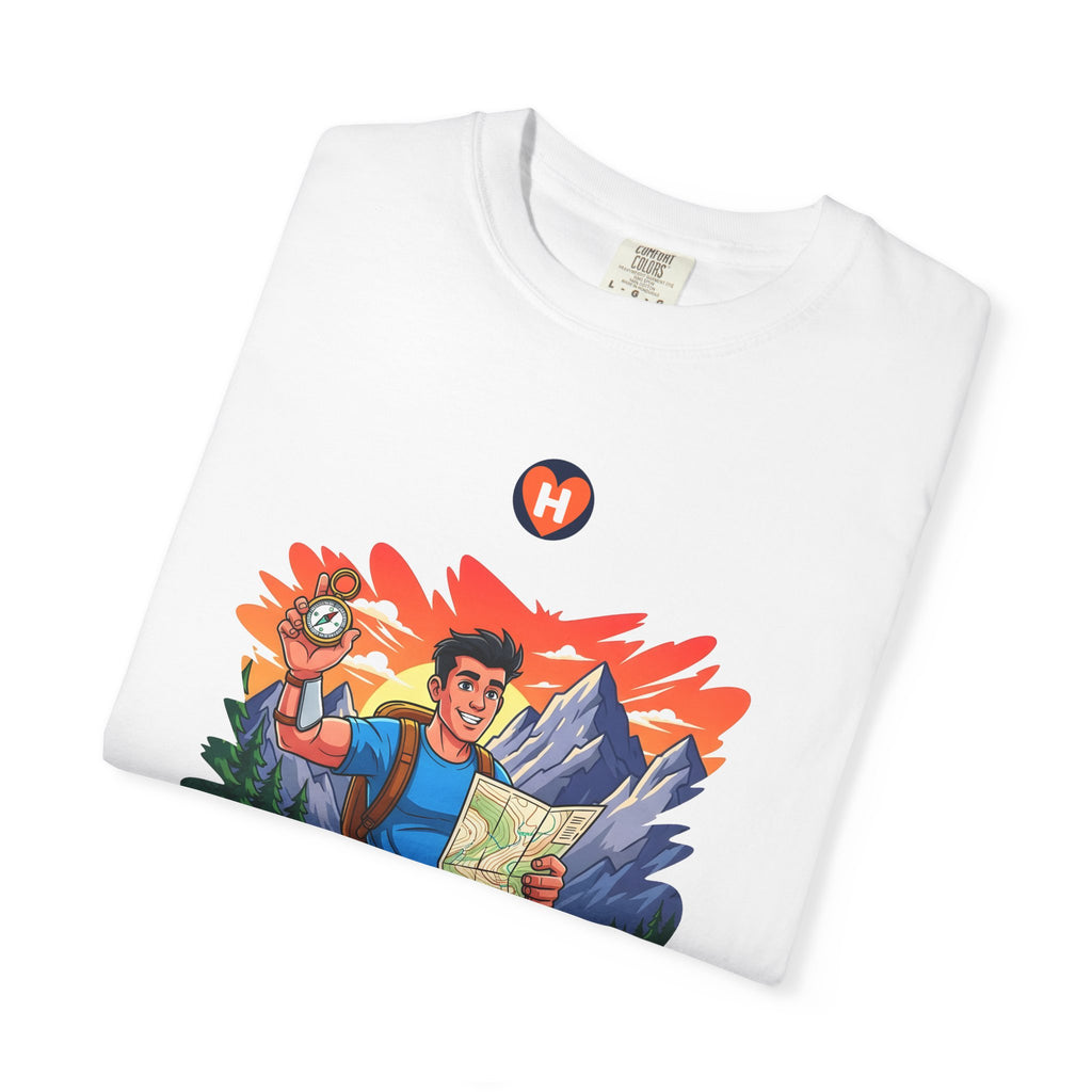 HobbyFlow Mens Essential Orienteering Passionwear